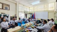 PUK SPAMK FSPMI PT. ANI Adakan Study Banding ke PUK Atsumitec Karawang