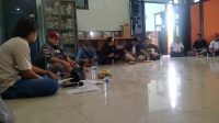 Bidang Sosek SPL FSPMI Bekasi Gelar Rapat Koordinasi Bahas Kegiatan Sosial