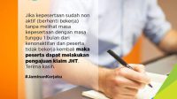 Claim JHT Tak Bisa Dicairkan,Eka Wilia Dharma Eks Karyawan PT Sri Rahayu Agung Kecewa