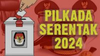 Comot Artis Untuk Maju Pilkada, Bukti Kaderisasi Partai Politik Mandek