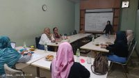 Ratin Perdana Perempuan KC FSPMI Bekasi Bahas Program Kerja Ratin Perdana Perempuan KC FSPMI Bekasi Bahas Program Kerja