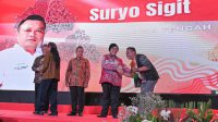 Suryo Sigit Raih Juara Terbaik I Kader Konservasi Tingkat Nasional