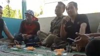 Rapat Koordinasi Media Perdjoeangan FSPMI Kabupaten Gresik
