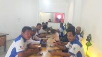 Serikat Pekerja Sektor Perkebunan, PC SPPK dan DPW FSPMI Riau Lakukan Konsolidasi Serikat Pekerja Sektor Perkebunan, PC SPPK dan DPW FSPMI Riau Lakukan Konsolidasi