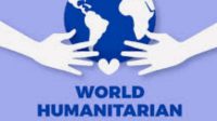 WHD : Bertindak Untuk Kemanusiaan