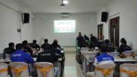 Sosialisasi Program Kerja Tahun ke 3 PUK SPAMK FSPMI PT NSK Bearings Manufacturing Indonesia Sosialisasi Program Kerja Tahun ke 3 PUK SPAMK FSPMI PT NSK Bearings Manufacturing Indonesia