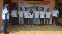 Inilah Susunan Biro PC SPAMK FSPMI Tangerang Raya Priode 2024 – 2029