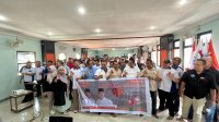 Pimpinan Cabang SPL FSPMI Kab/Kota Bekasi Bersama PUK Gelar Rapat Koordinasi Pimpinan Cabang SPL FSPMI Kab/Kota Bekasi Bersama PUK Gelar Rapat Koordinasi
