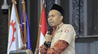 SISTEMATIS Jadi Tema Musnik V PUK SPAMK FSPMI PT. Namicoh Indonesia Component SISTEMATIS Jadi Tema Musnik V PUK SPAMK FSPMI PT. Namicoh Indonesia Component