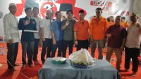 Peresmian Posko Pemenangan Ade Kuswara Kunang dan Asep Surya Atmaja Serang Baru Peresmian Posko Pemenangan Ade Kuswara Kunang dan Asep Surya Atmaja Serang Baru