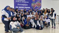 Bidang Perempuan SPEE FSPMI Kab/Kota Bekasi Selenggarakan Pendidikan Publik Speaking Bidang Perempuan SPEE FSPMI Kab/Kota Bekasi Selenggarakan Pendidikan Publik Speaking