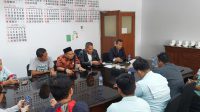 Anggota DPRD Kabupaten Bekasi Surohman Gerak Cepat Sidak di PT. Standard Indonesia Industry Anggota DPRD Kabupaten Bekasi Surohman Gerak Cepat Sidak di PT. Standard Indonesia Industry