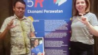 DPD FSP FARKES R – KSPI Jakarta Adakan Bakti Sosial dan Pengobatan Gratis