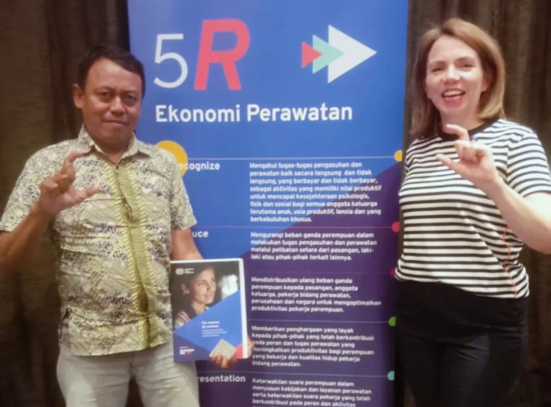 DPD FSP FARKES R – KSPI Jakarta Adakan Bakti Sosial dan Pengobatan Gratis