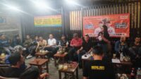 Rapat Akbar PUK PT. ISS Indonesia – Jatim: Membangun Militansi dan Kaderisasi Anggota Baru Rapat Akbar PUK PT. ISS Indonesia – Jatim: Membangun Militansi dan Kaderisasi Anggota Baru