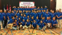 Bisa Tertib dalam Rakor GRP Bisa Tertib dalam Rakor GRP