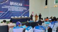 Deni Abdul Rohman, Sampaikan Pesan dalam Muscab PC SPAI FSPMI Purwakarta Deni Abdul Rohman, Sampaikan Pesan dalam Muscab PC SPAI FSPMI Purwakarta
