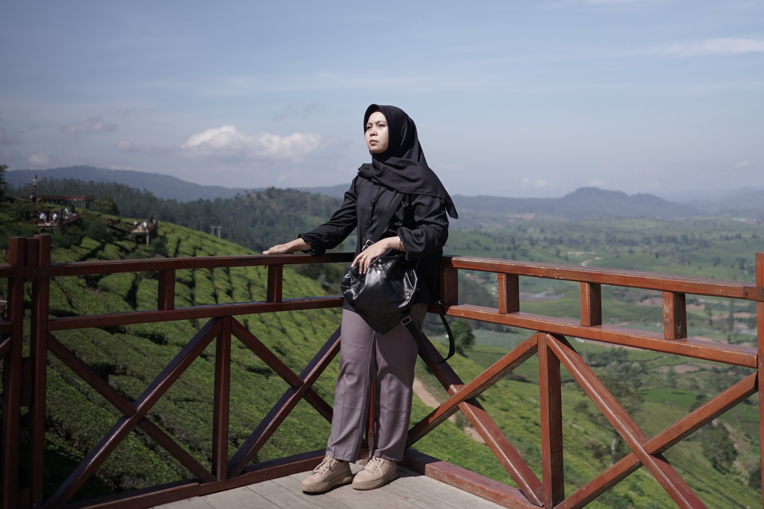 Reni Rosita Fokus di Tingkat Pimpinan Unit Kerja, Lepaskan Beban Jabatan Pengurus Pimpinan Cabang