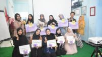 Beni indah, Kartini dari PUK SPAMK FSPMI PT Surabaya Autocomp Indonesia