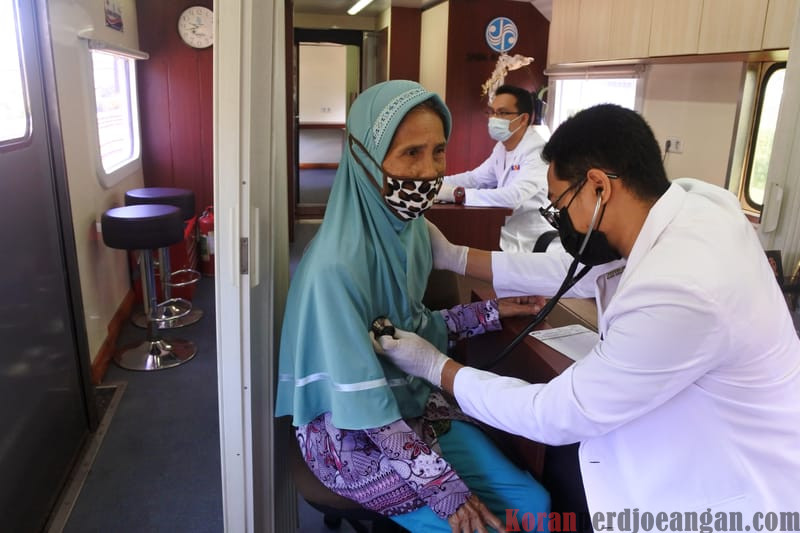 KSPTMKI Dorong Target 100 Hari Kementerian Kesehatan Wujudkan Kesejahteraan Dokter di Indonesia