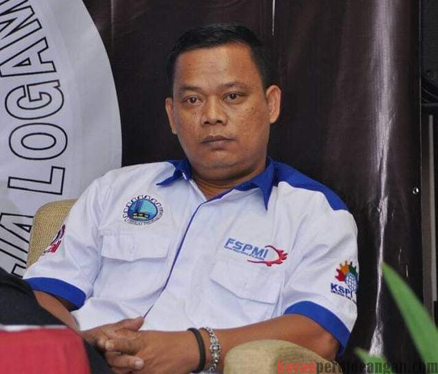 Ambil Semangat Sumpah Pemuda Untuk Mengembangkan Organisasi Serikat Pekerja