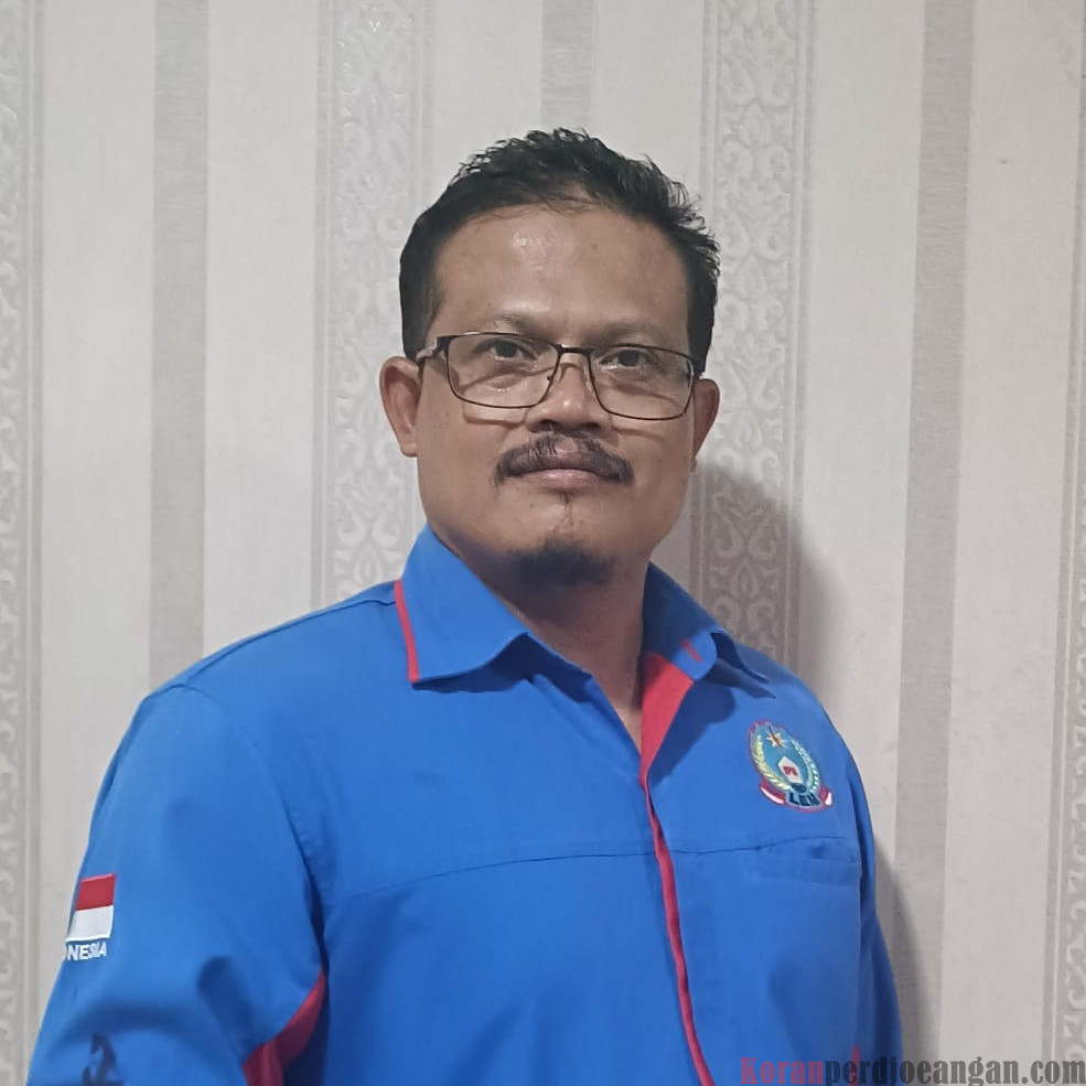 Hadi Maryono Jadi Sekretaris Aliansi BBM, Gantikan Cecep Saripudin