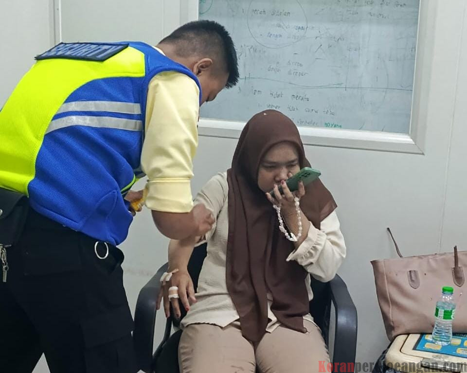 Begal Masih Beraksi di Kawasan MM2100 Cikarang Barat, Masyarakat Dihimbau Waspada