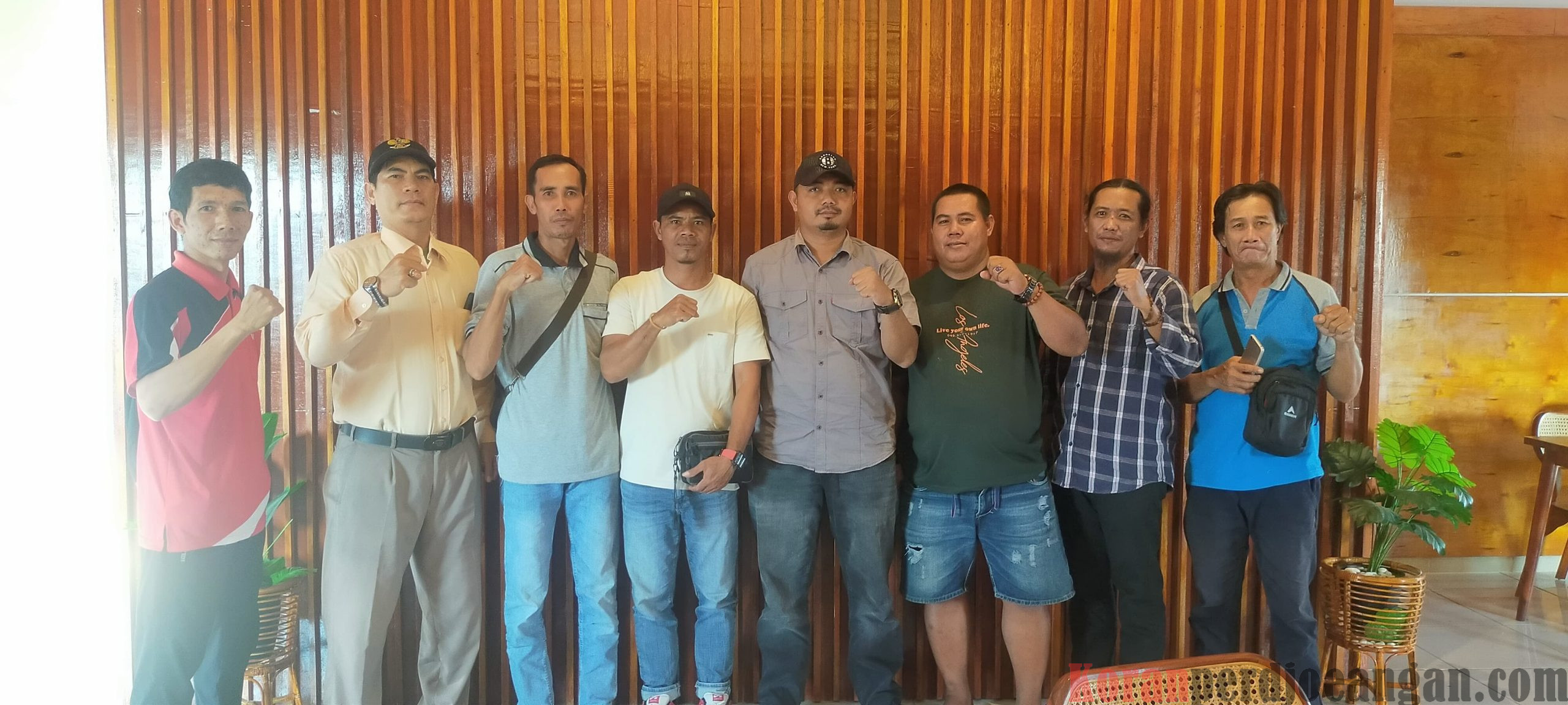 Aliansi Buruh Ketapang (ABK) Siap Turun ke Jalan Menuntut Kenaikan Upah Minimum Kabupaten (UMK) Sebesar 8% – 10% dan Mengawal Putusan MK nomor 168/PUU-xxI/2023