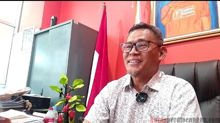 Sambut Hari Pahlawan, Presiden FSPMI: Mari Kita Lanjutkan Cita-cita Perjuangan Para Pahlawan