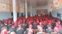 Lebih dari 1500 Garda Metal Bekasi Ikuti Konsolidasi Akbar di New Omah Buruh