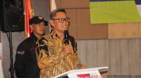 Musnik 9 PUK PT Yamaha, Presiden FSPMI: Kalian Punya Tanggung Jawab Moral Musnik 9 PUK PT Yamaha, Presiden FSPMI: Kalian Punya Tanggung Jawab Moral