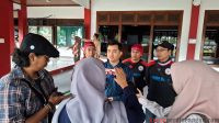 Kawal Jalannya Rapat Pleno Depekab Jepara, Yopy : Pastikan Survey KHL Benar-benar Dilaksanakan