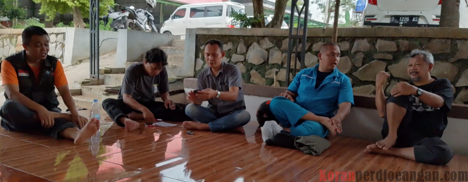 FSPMI Purwakarta Dorong Pemerataan Upah dan Pemulihan UMSK dalam Sistem Pengupahan 2025