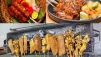 Sate Kere Kuliner Favorit Khas Kota Solo