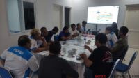 Pasca Musnik 9, FSPMI PT. YIMM Gelar Rapat Kerja