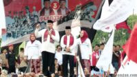 Tri Adhianto Janjikan Warga Kota Bekasi Terdaftar 100% di BPJS Kesehatan Tri Adhianto Janjikan Warga Kota Bekasi Terdaftar 100% di BPJS Kesehatan