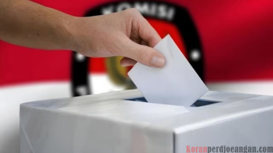 Masa Tenang Pilkada Serentak 2024 Selama Tiga Hari