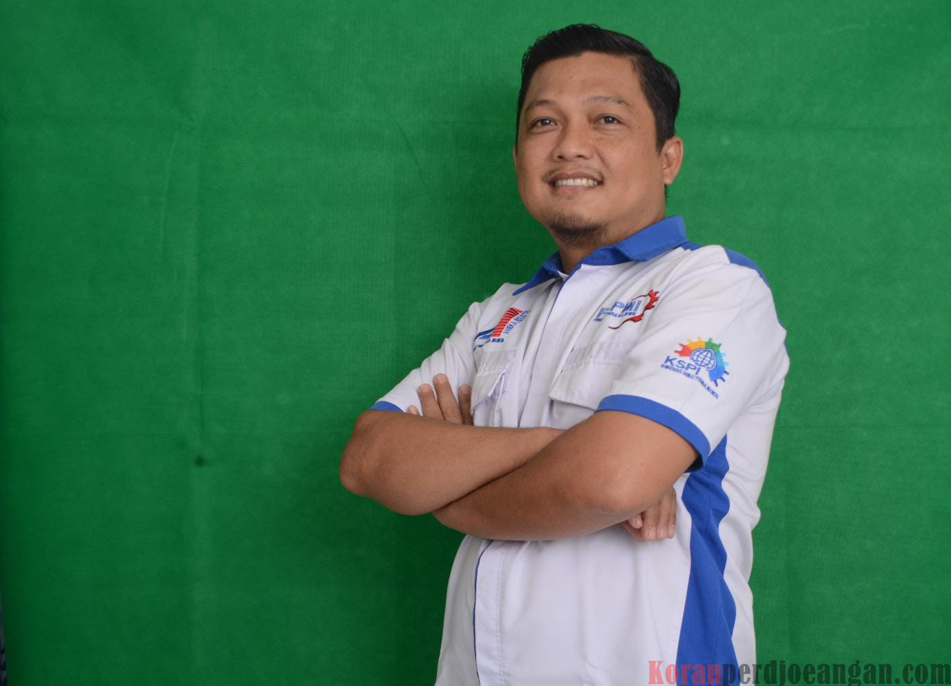 Pilkada 2024 Serentak, Ini Harapan Buruh Serang