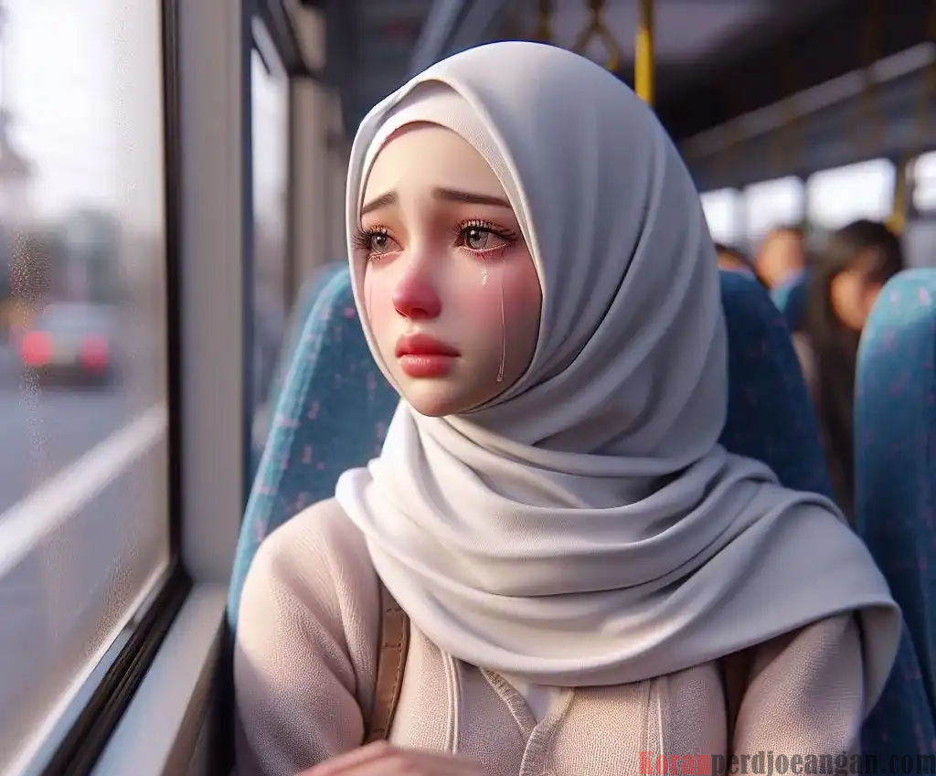 Puisi : Prolog Perempuan