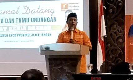 Tahun 2029 Partai Buruh Targetkan Mendapat Kursi di Parlemen, Baik Pusat Maupun Daerah