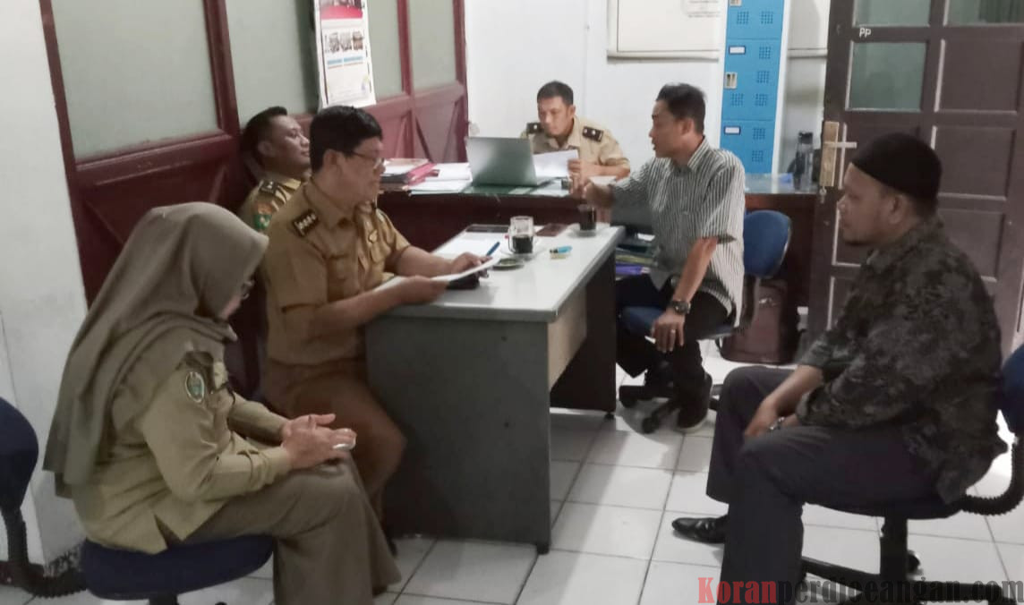 PPMI Langkat Desak Pemprov Sumut Tindak Tegas Perusahaan yang Abaikan K3