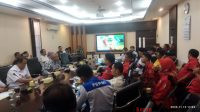 DPRD Jawa Tengah Didesak Buruh Untuk Berikan Dorongan Kepada Pemerintah Daerah dan Masukan ke Pemerintah Pusat, Bukan Hanya Menunggu Regulasi dari Pusat Saja DPRD Jawa Tengah Didesak Buruh Untuk Berikan Dorongan Kepada Pemerintah Daerah dan Masukan ke Pemerintah Pusat, Bukan Hanya Menunggu Regulasi dari Pusat Saja