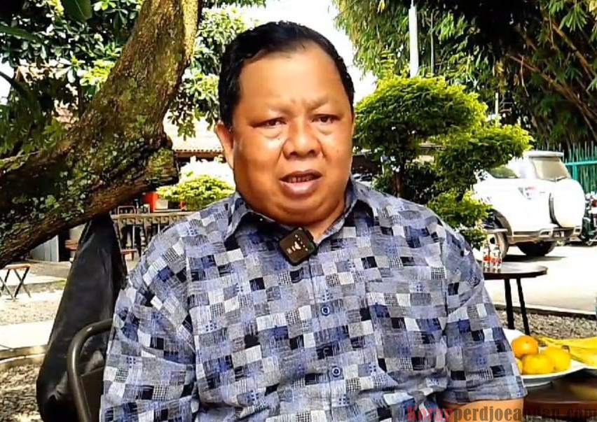 Pesan KC FSPMI Bogor di Musnik PUK SPL FSPMI PT. Rusli Vinilon Sakti