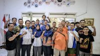 KC FSPMI Semarang Raya Inisiasi Workshop Pengupahan Bagi Pengurus PUK yang Ada di Kota Semarang dan Jepara KC FSPMI Semarang Raya Inisiasi Workshop Pengupahan Bagi Pengurus PUK yang Ada di Kota Semarang dan Jepara