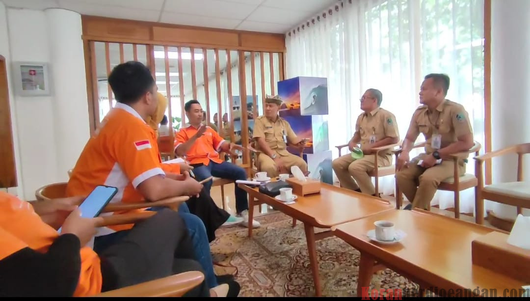 Audiensi Partai Buruh Banyuwangi dan Pemkab: Bahas Upah 2025 dan Isu Ketenagakerjaan