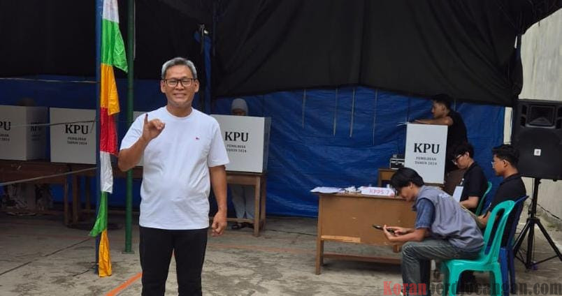 Pilkada Serentak 2024, Suara Buruh Untuk Siapa?