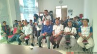 Diduga Gara-Gara Satu Oknum Inisial “S”, Dua Konfederasi Besar SP/SB Kab. Pasuruan Gruduk Kantor Disnaker