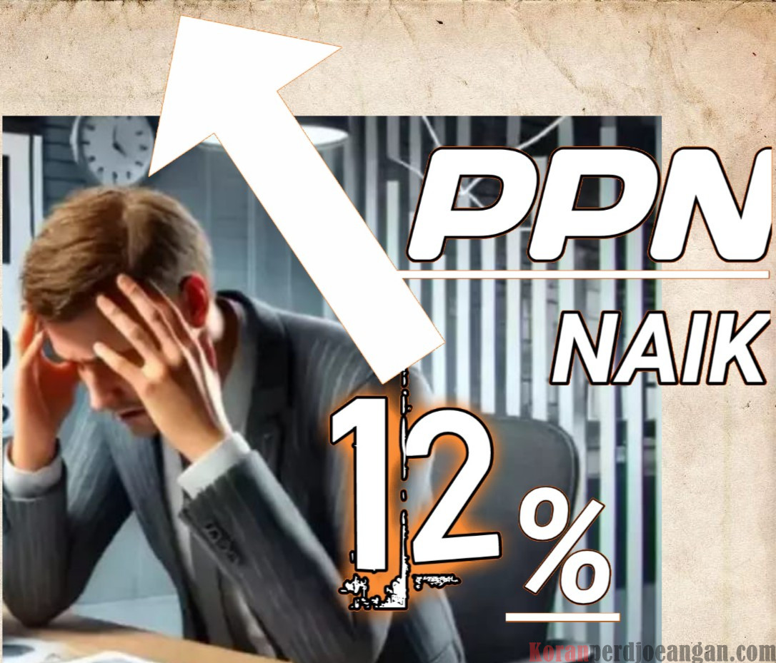 Antara Harapan dan Beban Baru