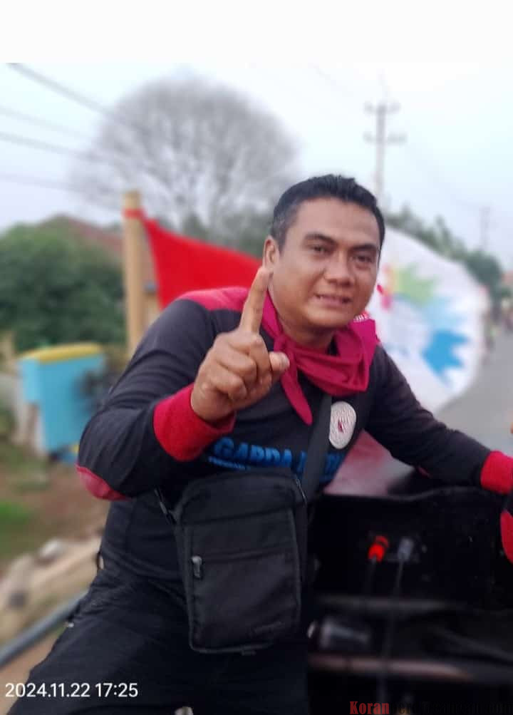 FSPMI Subang Berduka