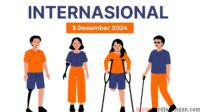 Inklusivitas Dalam Hari Disabilitas Internasional Inklusivitas Dalam Hari Disabilitas Internasional
